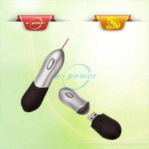 E-Power Plastic USB Laser Distance Meter Cable with Led Light U168